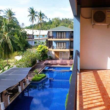 V Condominium Samui Bophut Phòng bức ảnh