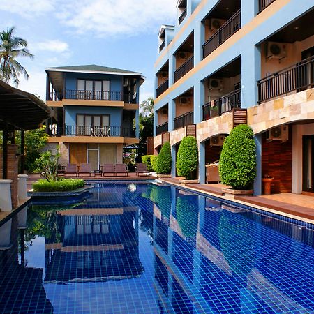 V Condominium Samui Bophut Ngoại thất bức ảnh