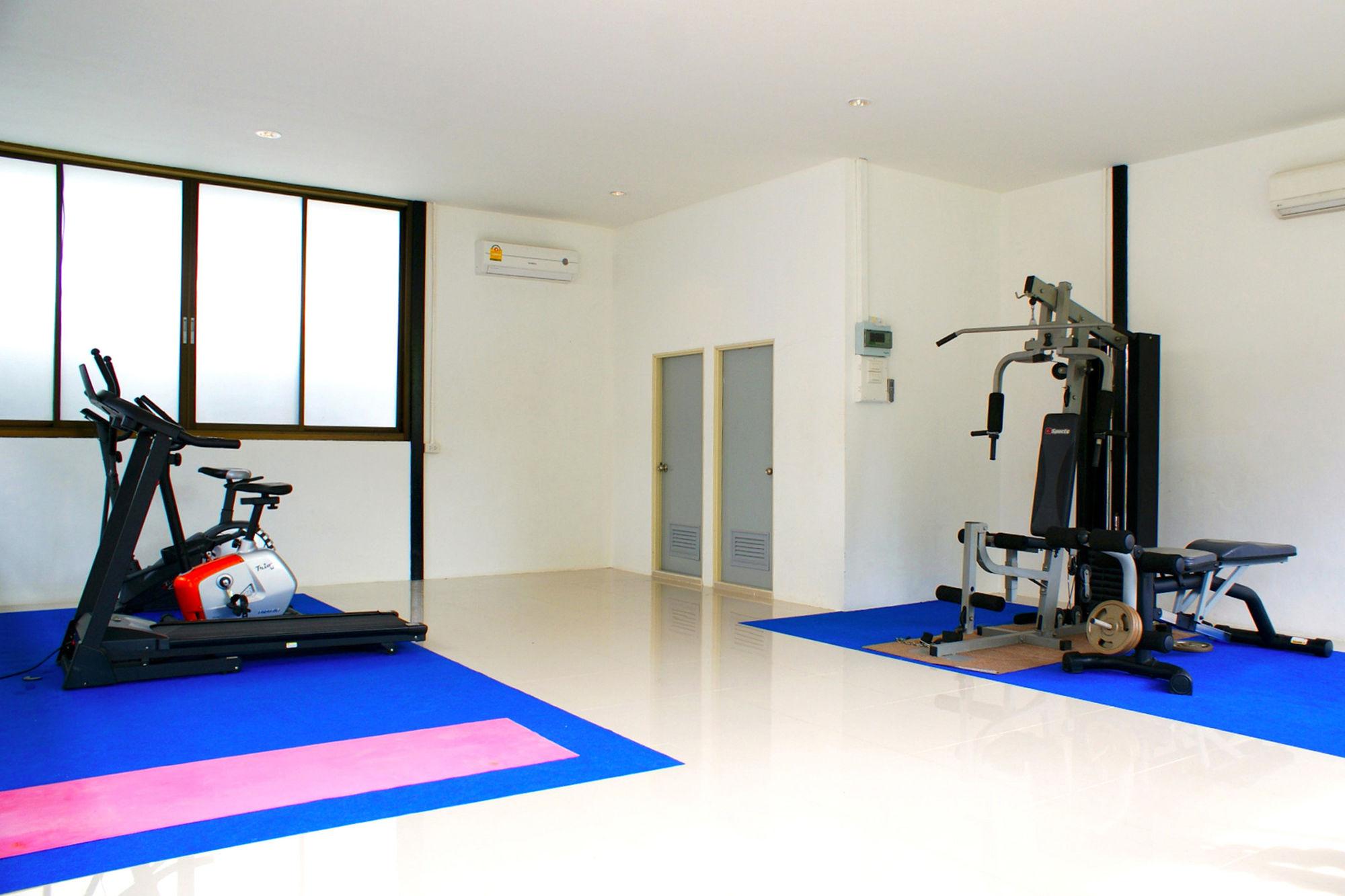 V Condominium Samui Bophut Ngoại thất bức ảnh