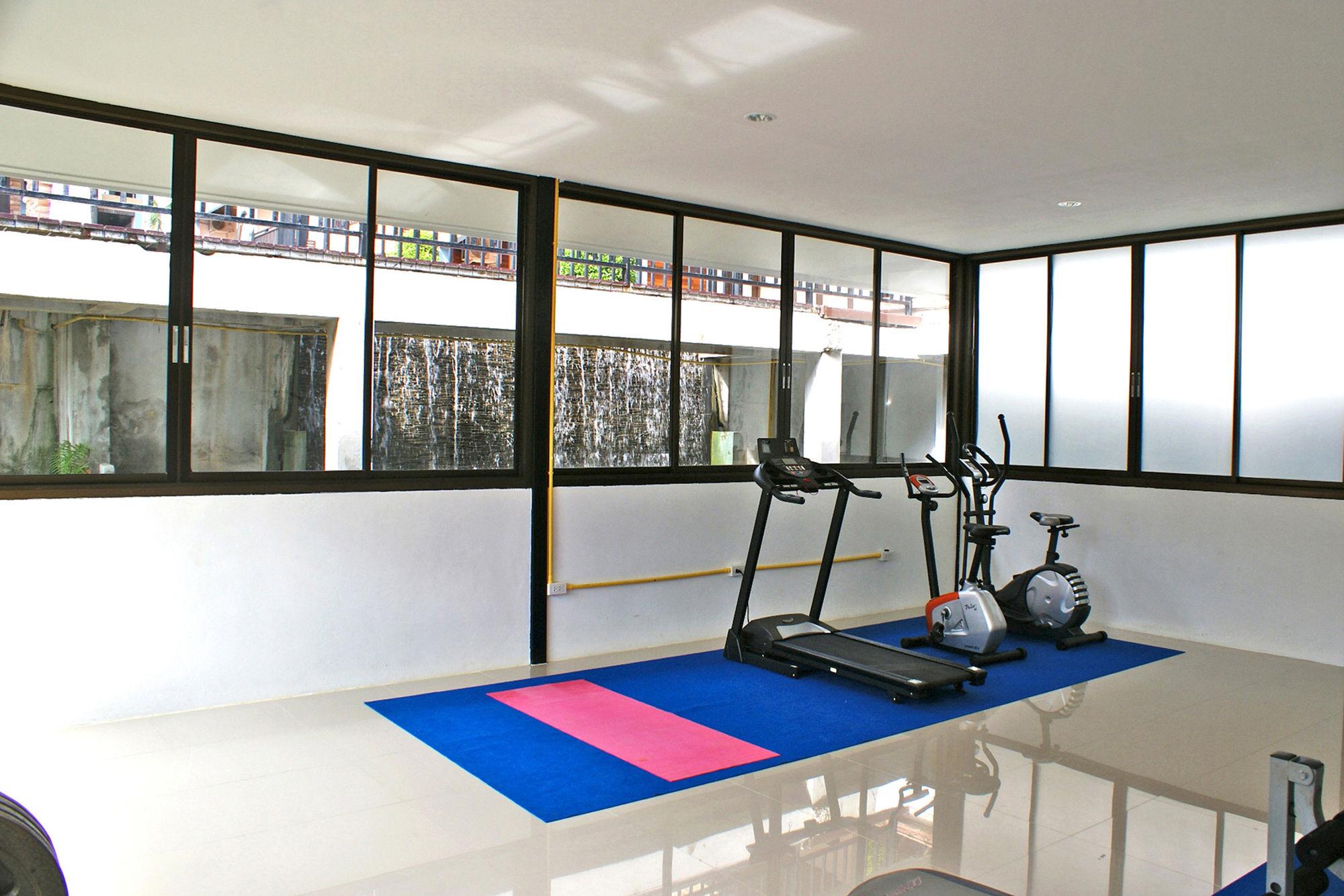 V Condominium Samui Bophut Ngoại thất bức ảnh