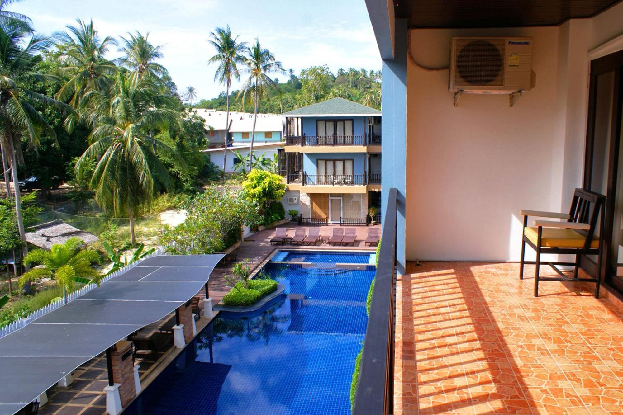 V Condominium Samui Bophut Phòng bức ảnh