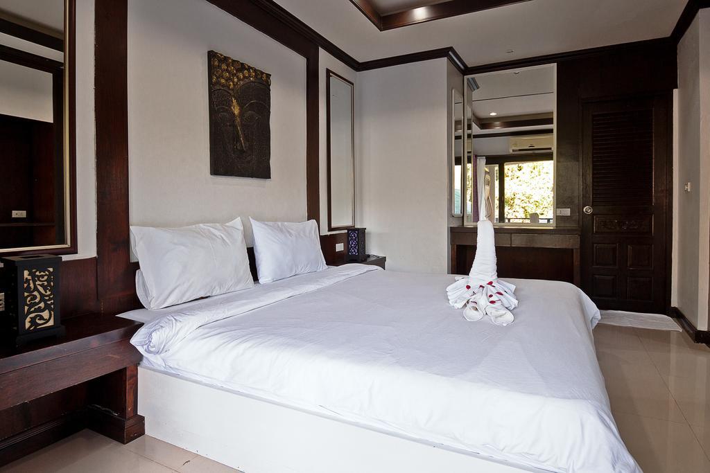 V Condominium Samui Bophut Ngoại thất bức ảnh