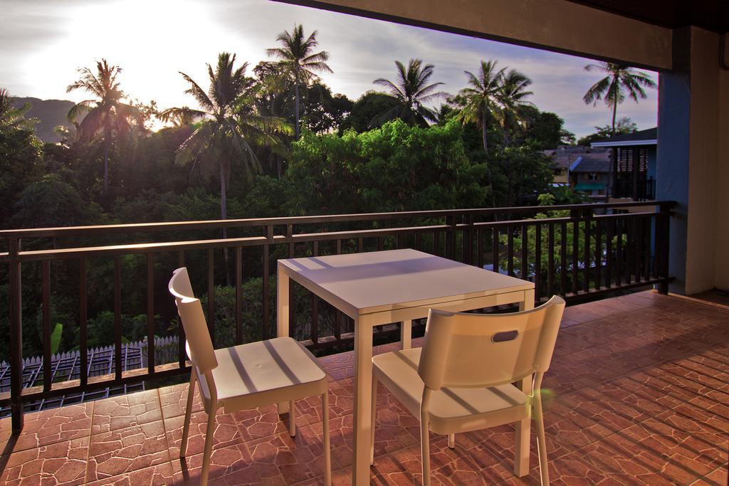 V Condominium Samui Bophut Ngoại thất bức ảnh