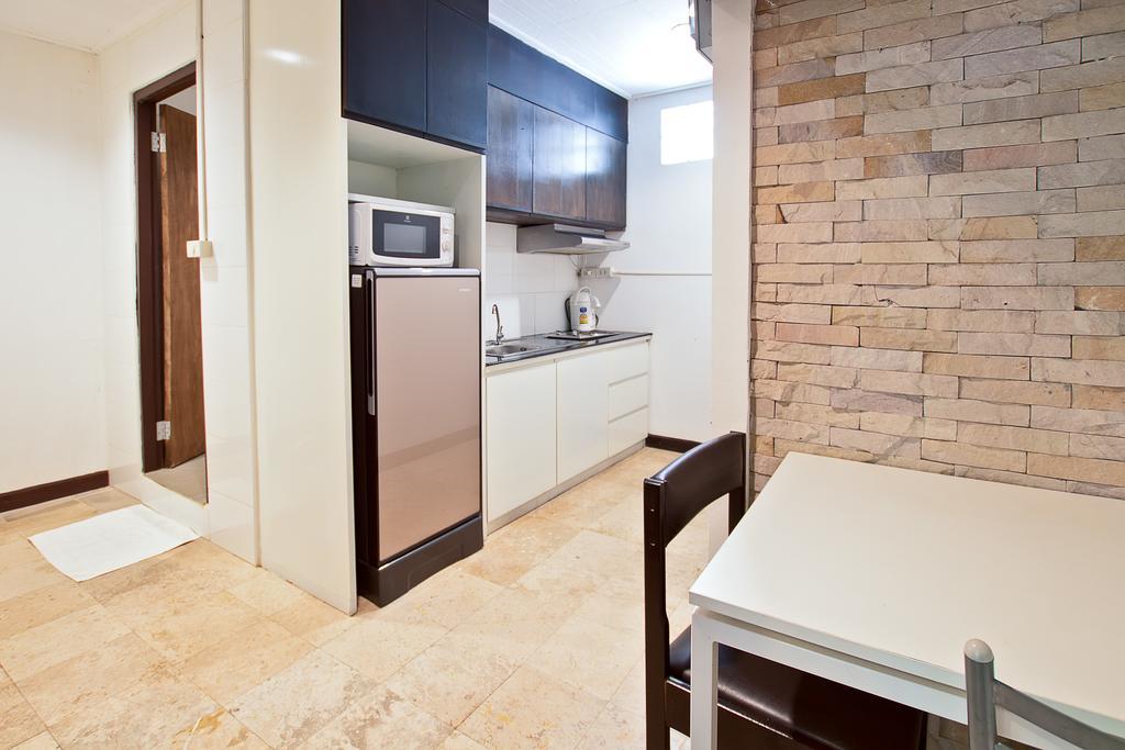 V Condominium Samui Bophut Ngoại thất bức ảnh