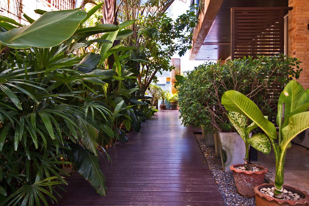 V Condominium Samui Bophut Ngoại thất bức ảnh