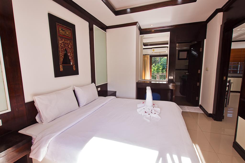 V Condominium Samui Bophut Ngoại thất bức ảnh