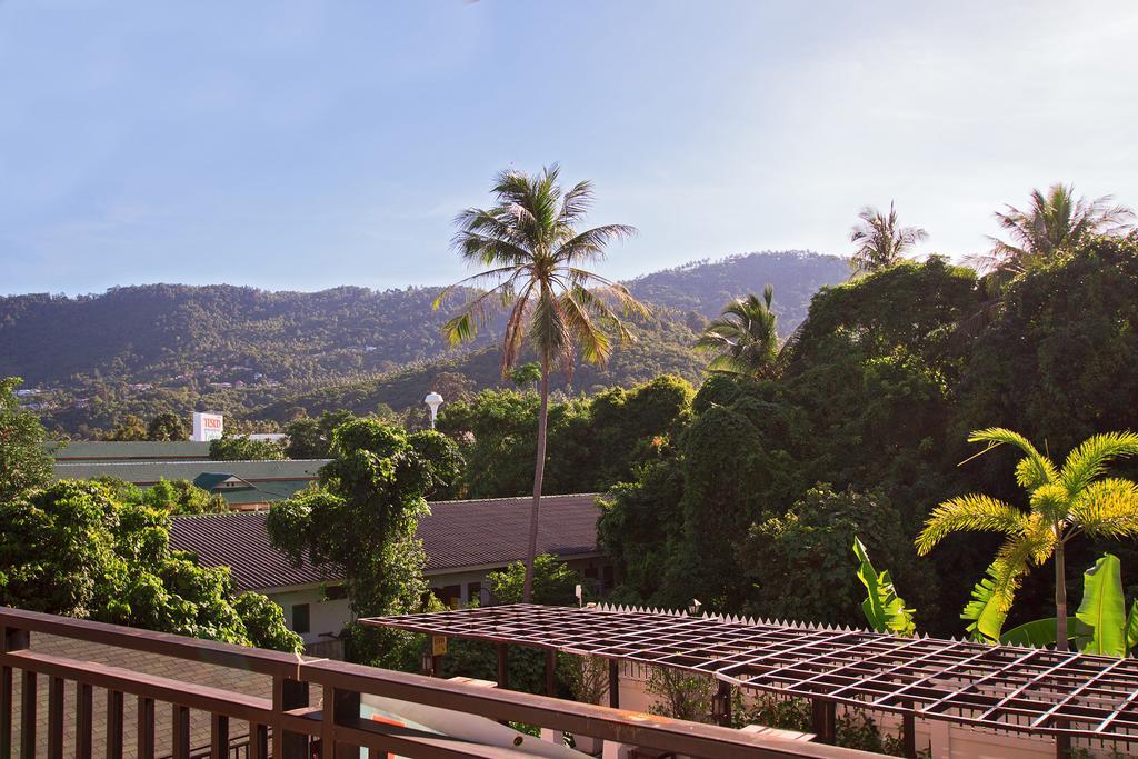 V Condominium Samui Bophut Ngoại thất bức ảnh