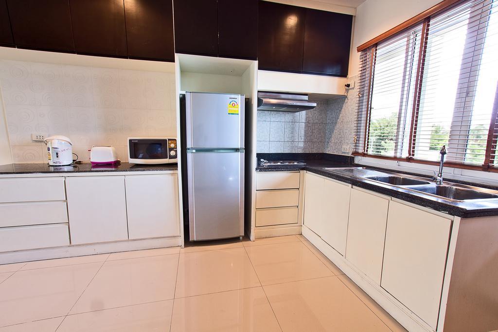 V Condominium Samui Bophut Ngoại thất bức ảnh
