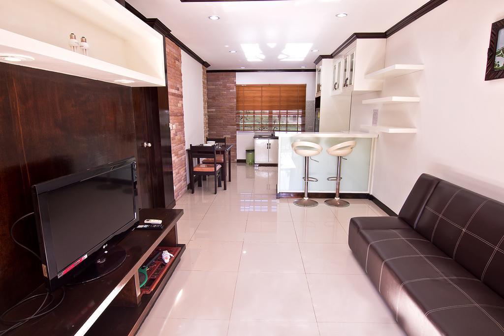 V Condominium Samui Bophut Ngoại thất bức ảnh