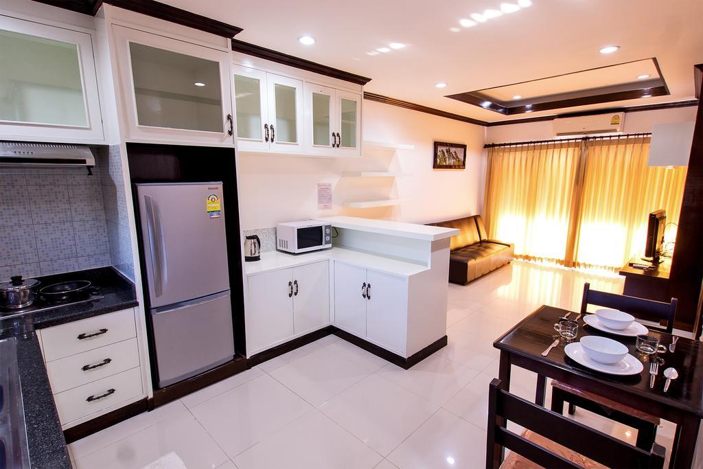 V Condominium Samui Bophut Ngoại thất bức ảnh