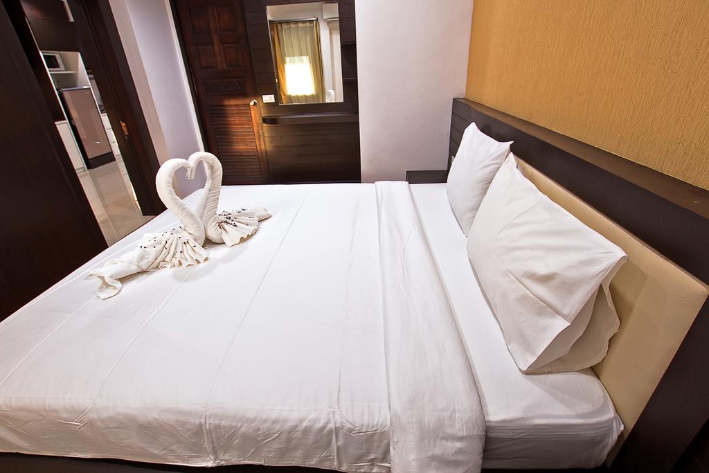 V Condominium Samui Bophut Ngoại thất bức ảnh