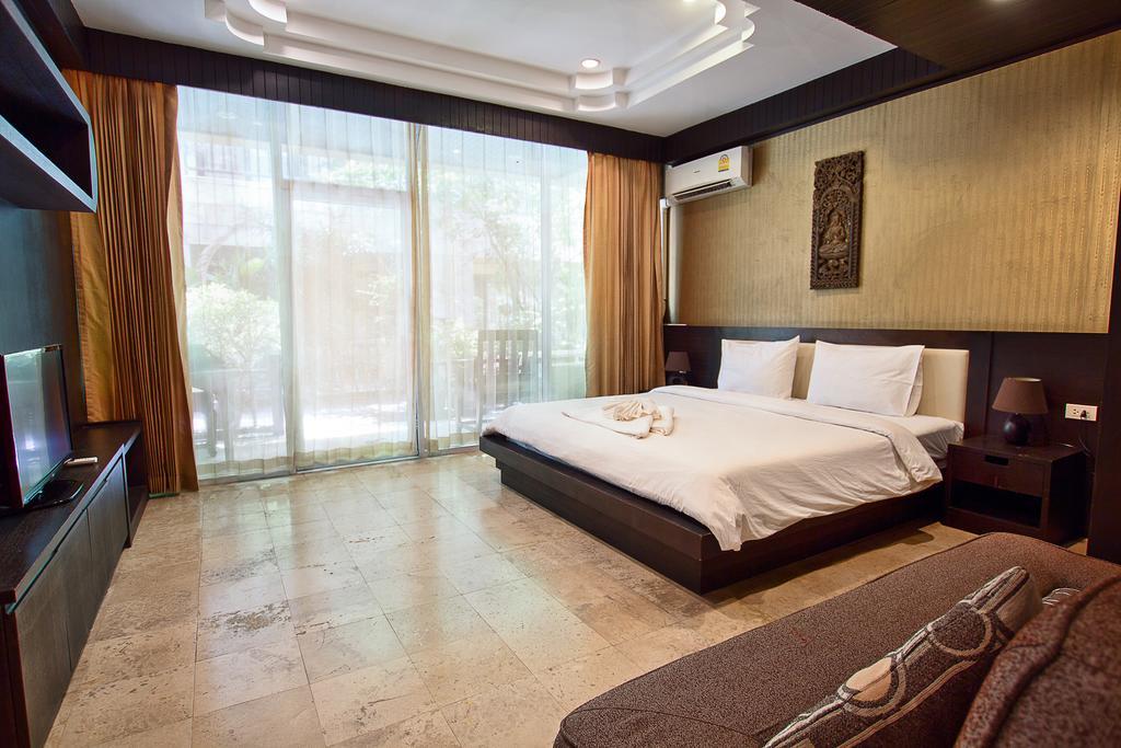 V Condominium Samui Bophut Ngoại thất bức ảnh