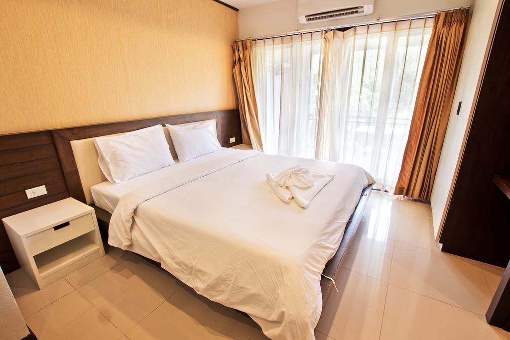 V Condominium Samui Bophut Ngoại thất bức ảnh