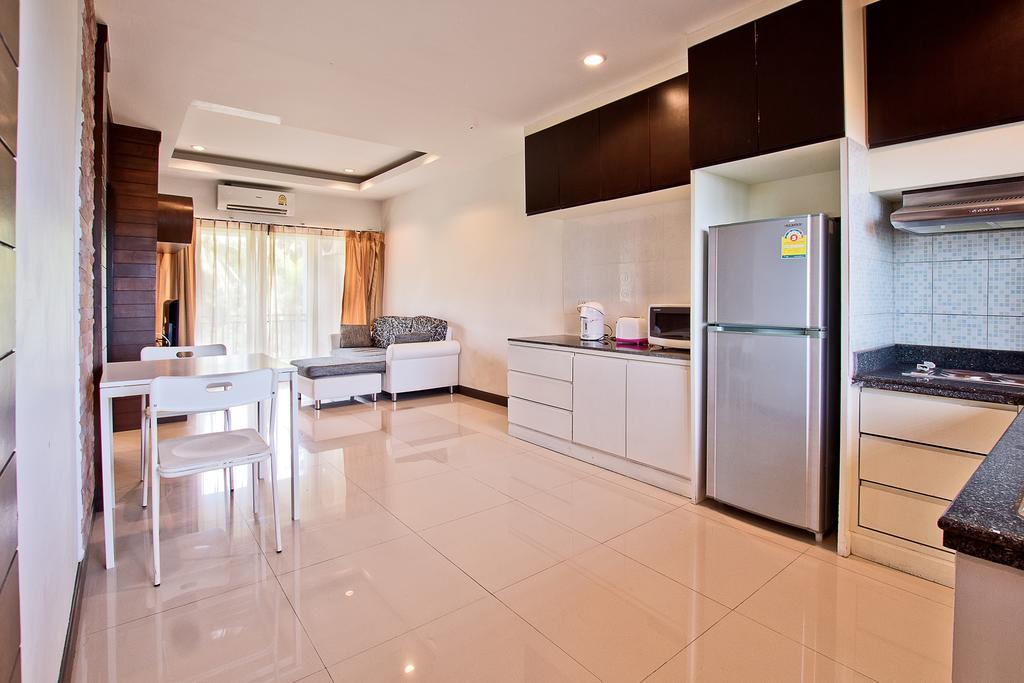 V Condominium Samui Bophut Ngoại thất bức ảnh