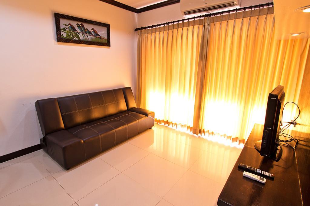 V Condominium Samui Bophut Ngoại thất bức ảnh