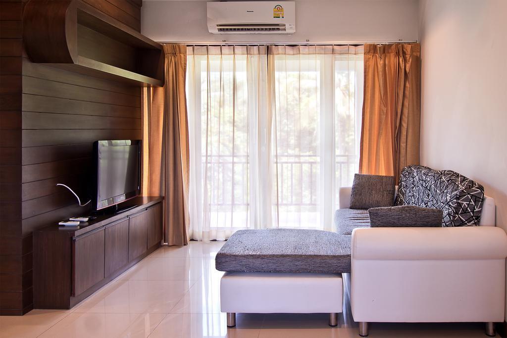 V Condominium Samui Bophut Ngoại thất bức ảnh