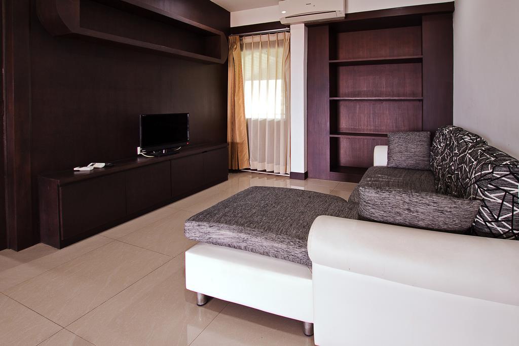 V Condominium Samui Bophut Ngoại thất bức ảnh