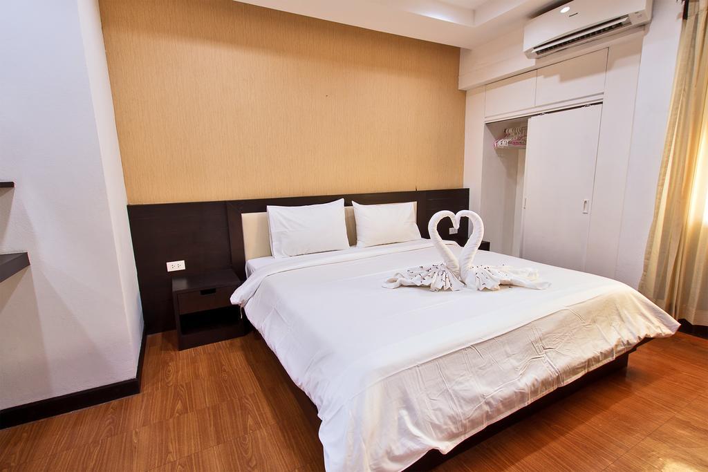 V Condominium Samui Bophut Ngoại thất bức ảnh
