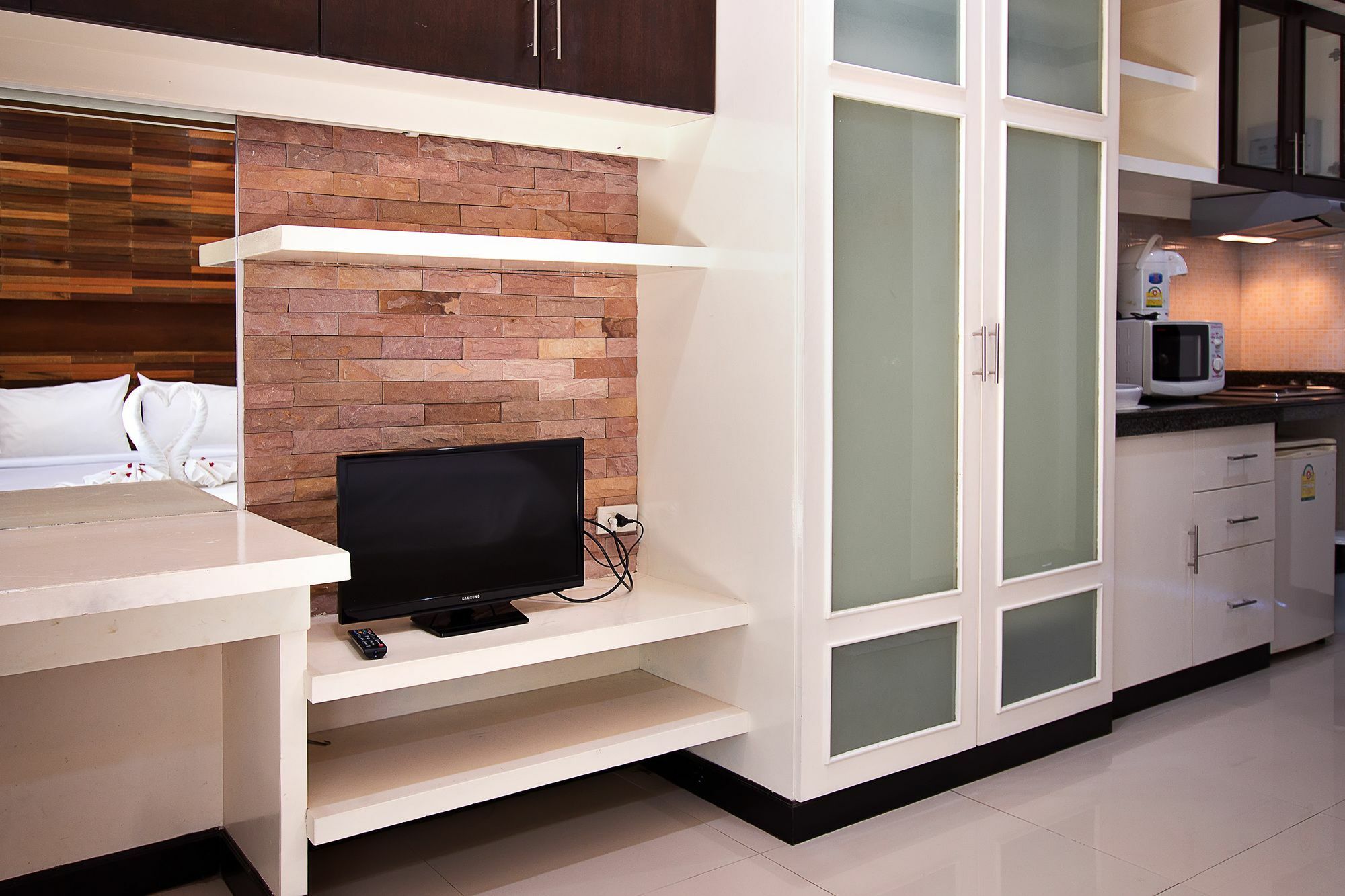 V Condominium Samui Bophut Ngoại thất bức ảnh