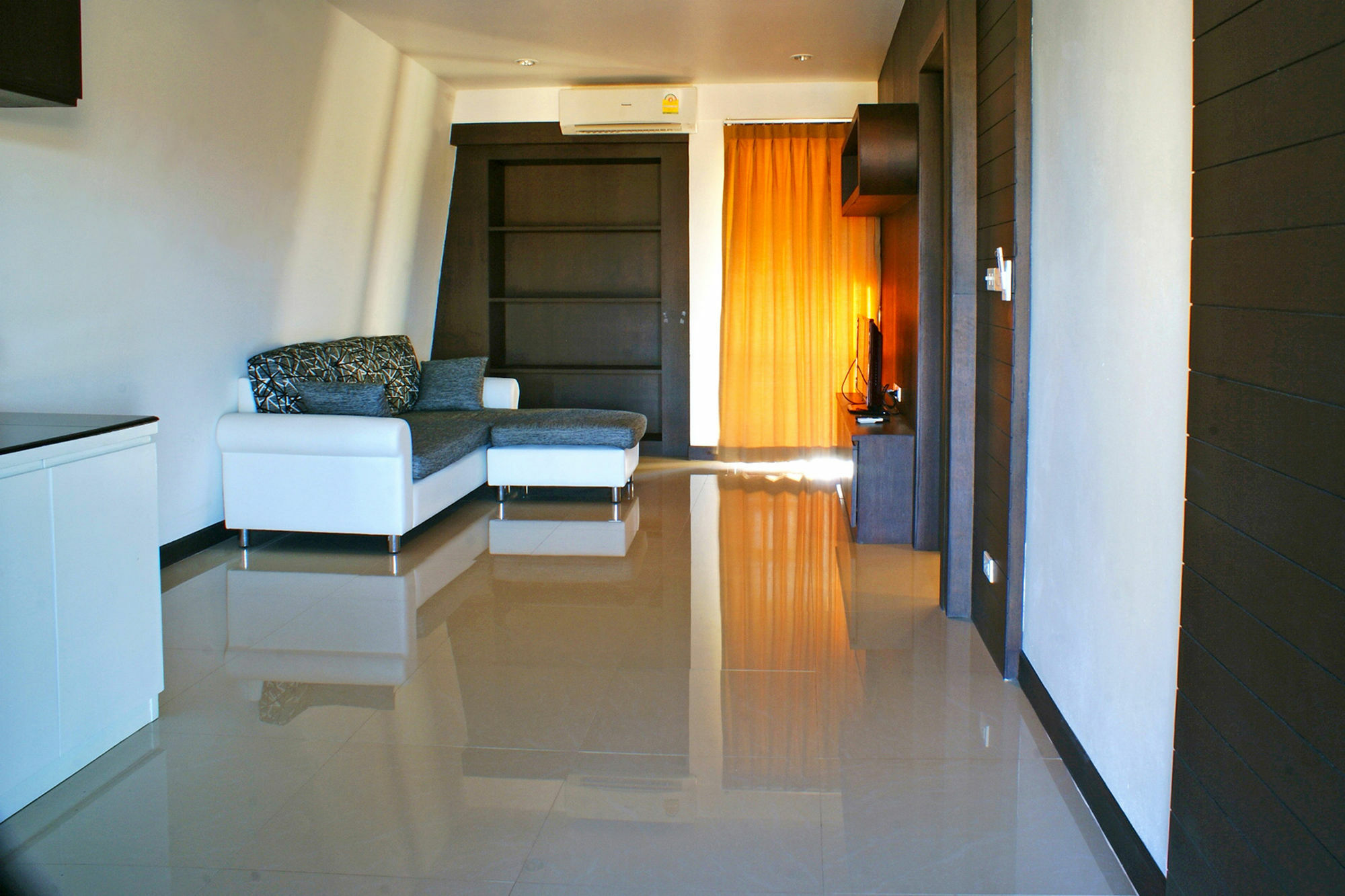 V Condominium Samui Bophut Ngoại thất bức ảnh