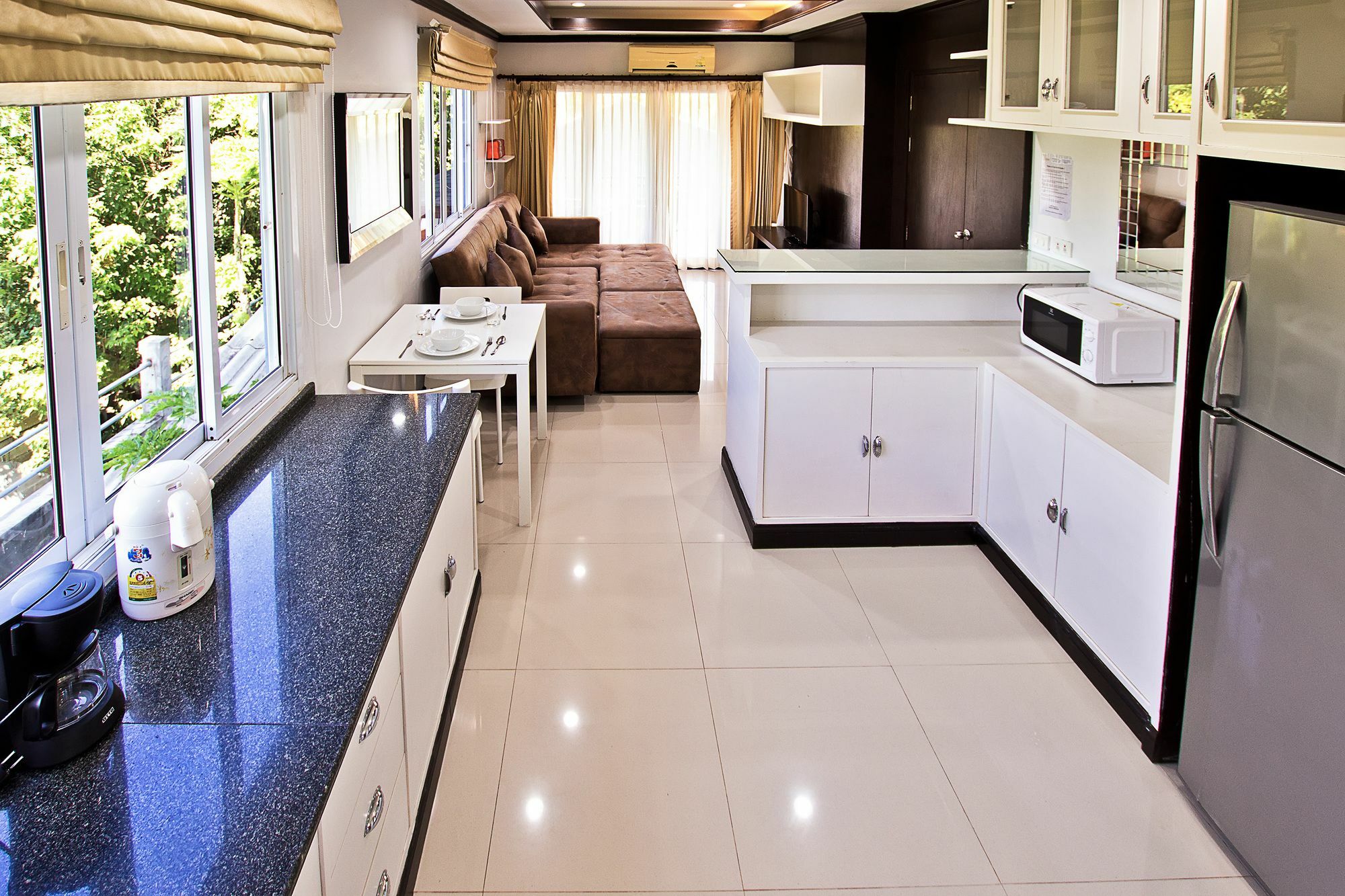 V Condominium Samui Bophut Ngoại thất bức ảnh