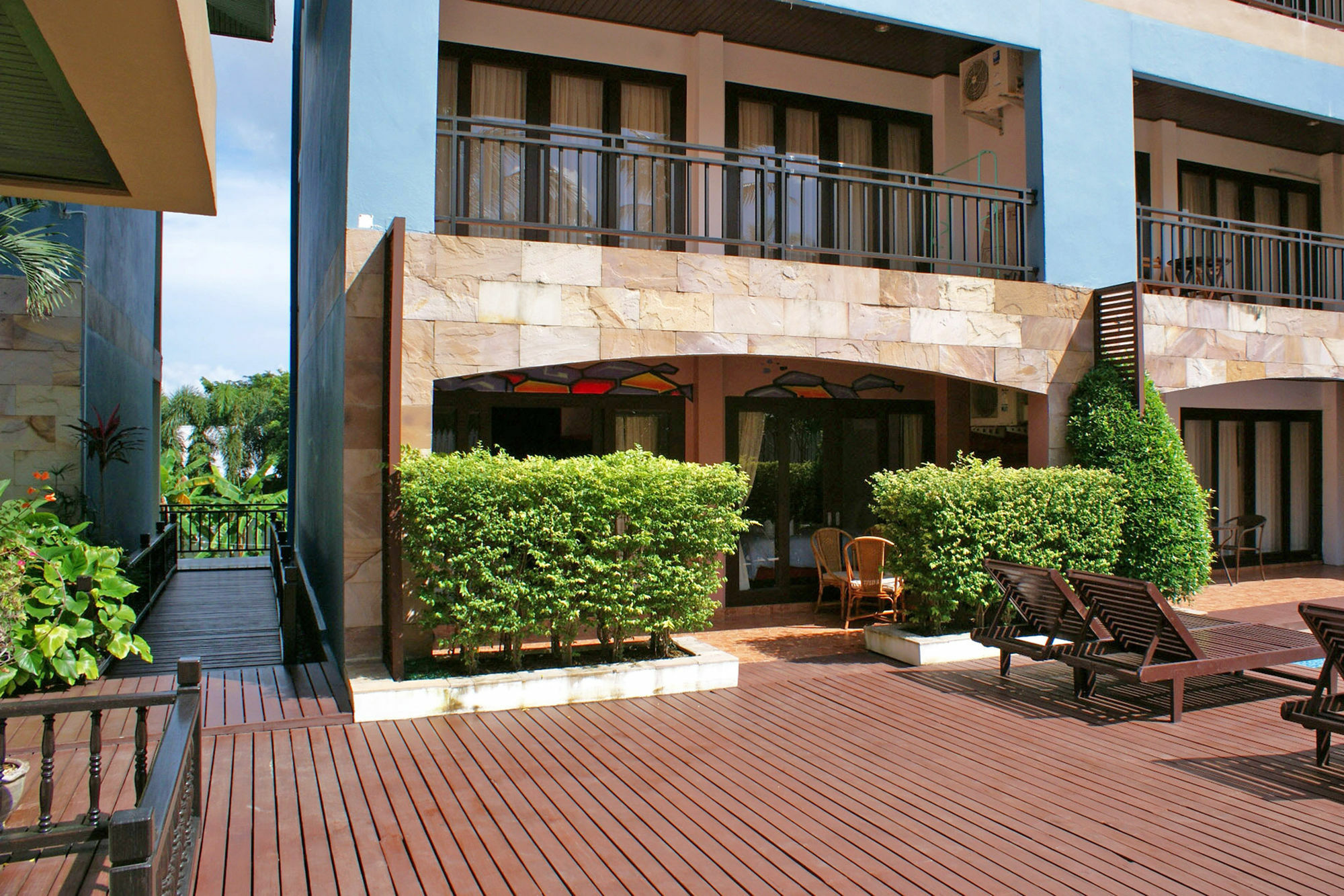 V Condominium Samui Bophut Ngoại thất bức ảnh