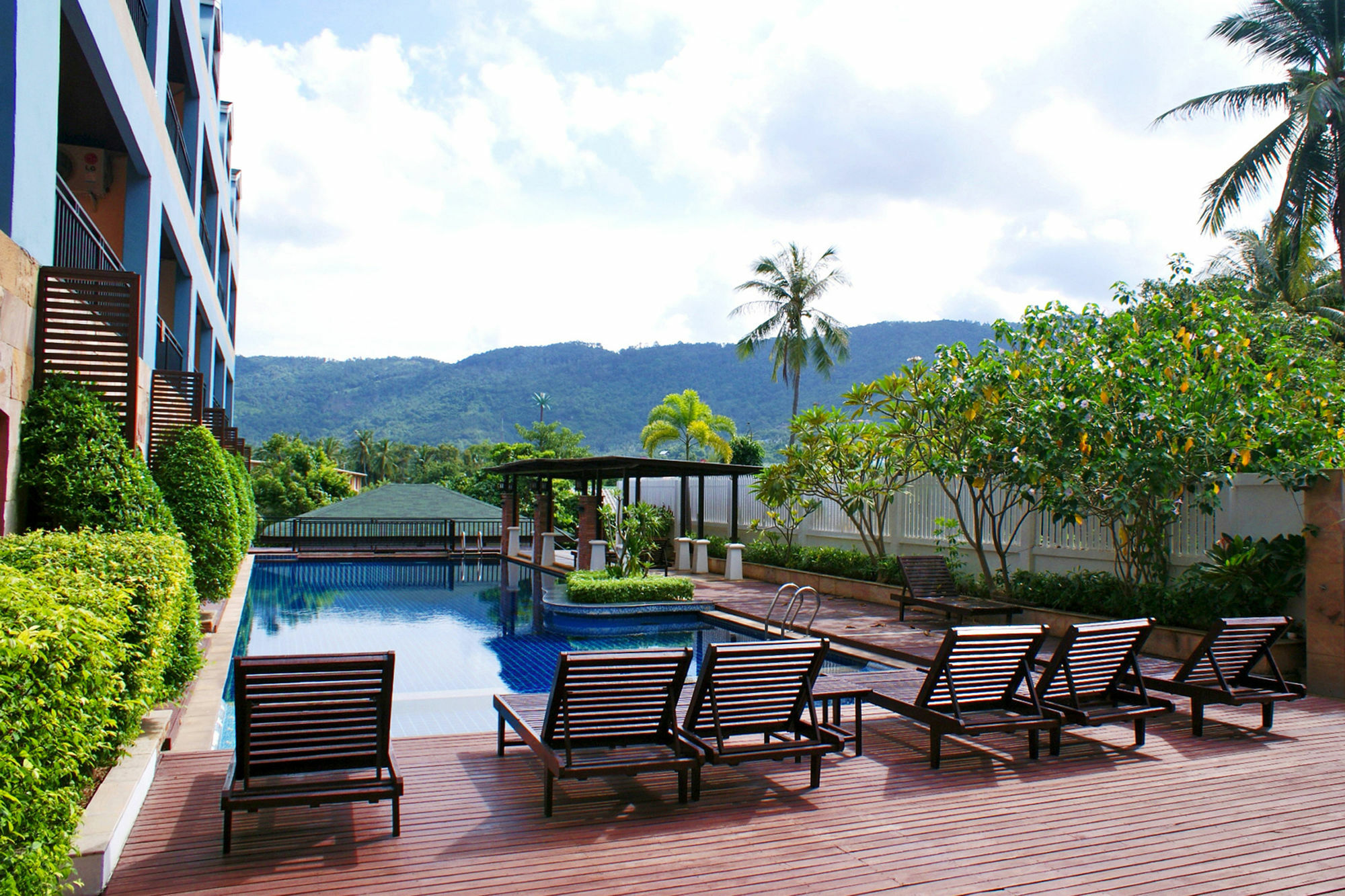 V Condominium Samui Bophut Ngoại thất bức ảnh