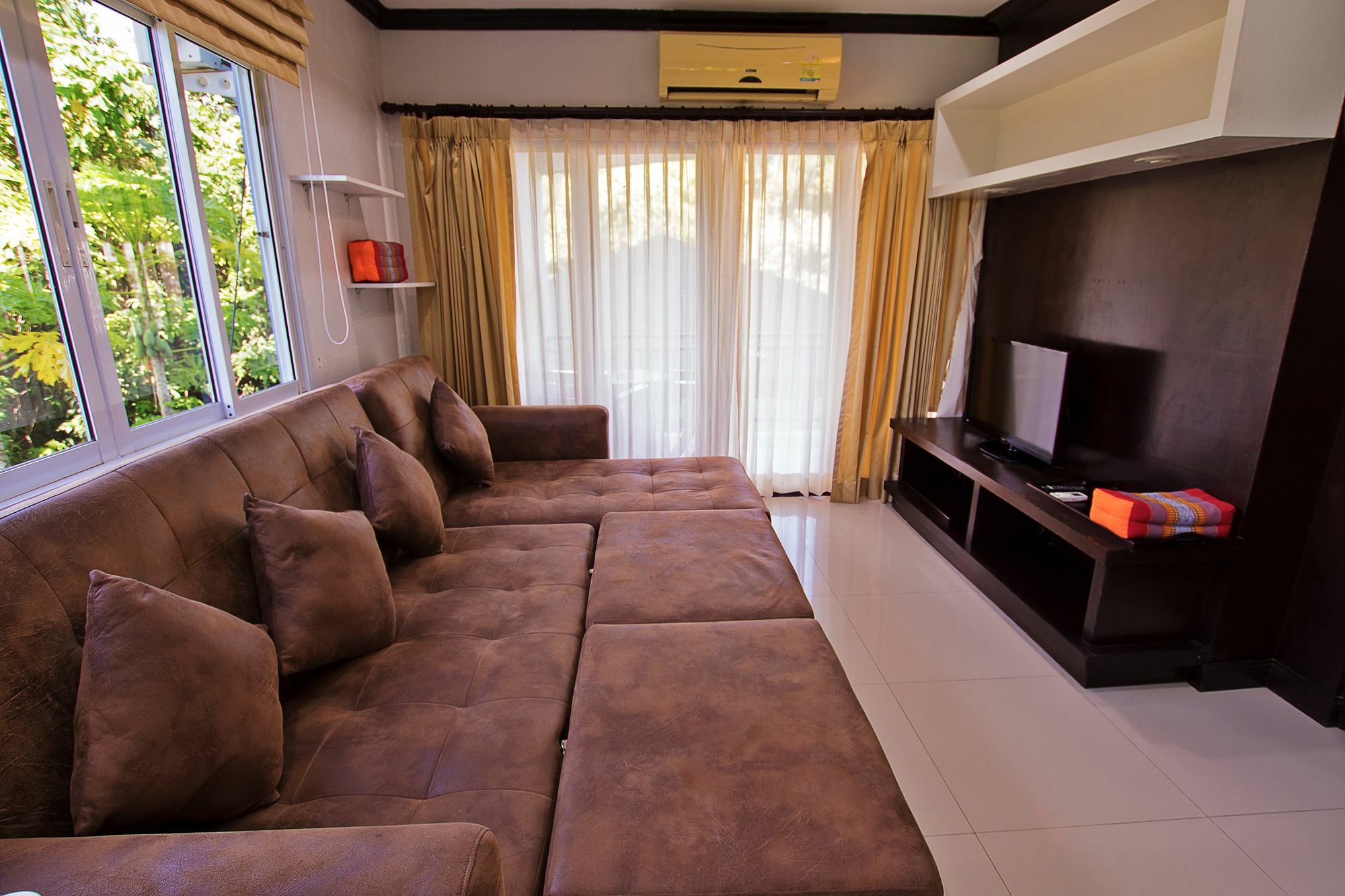 V Condominium Samui Bophut Ngoại thất bức ảnh