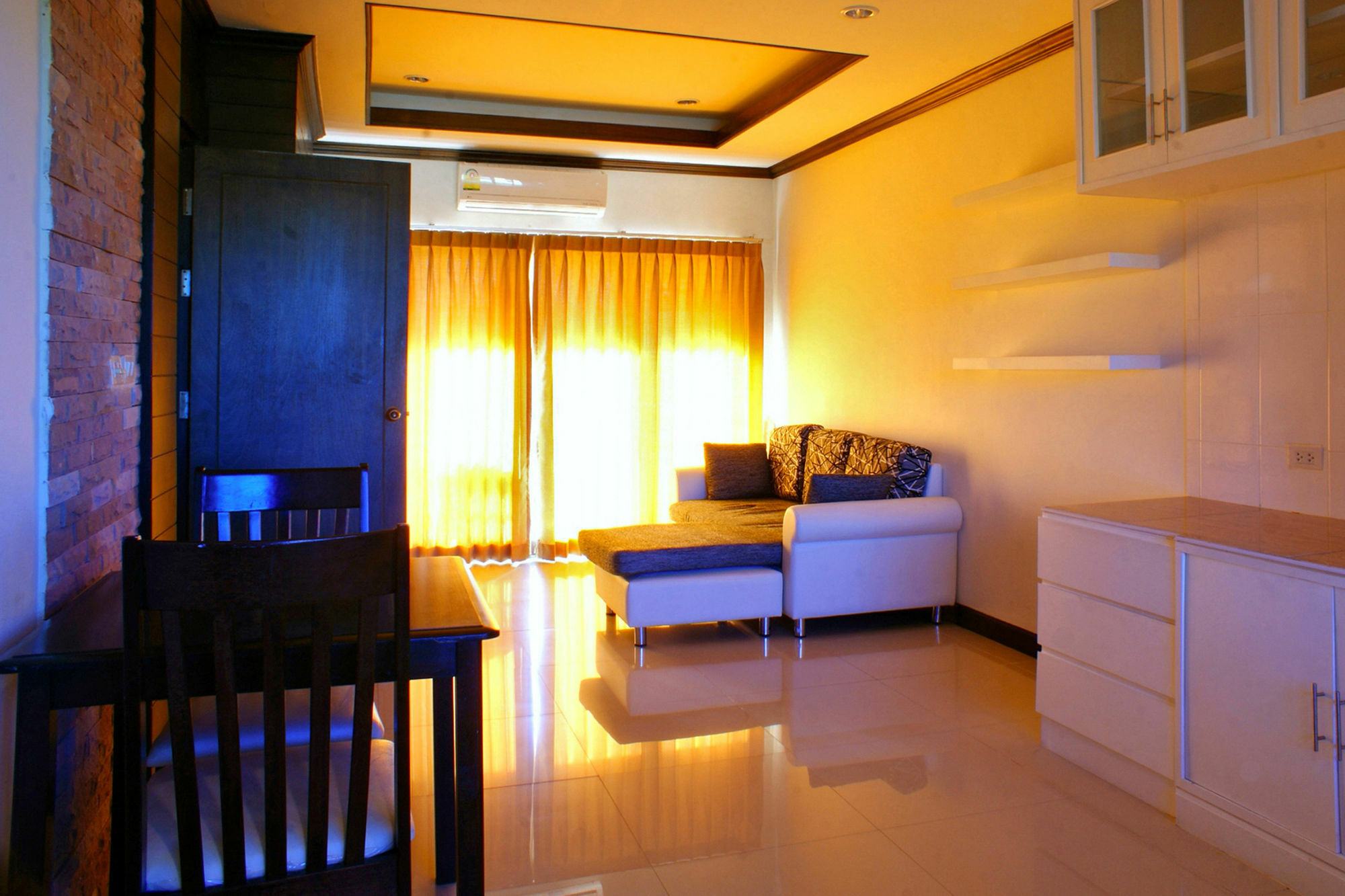 V Condominium Samui Bophut Ngoại thất bức ảnh