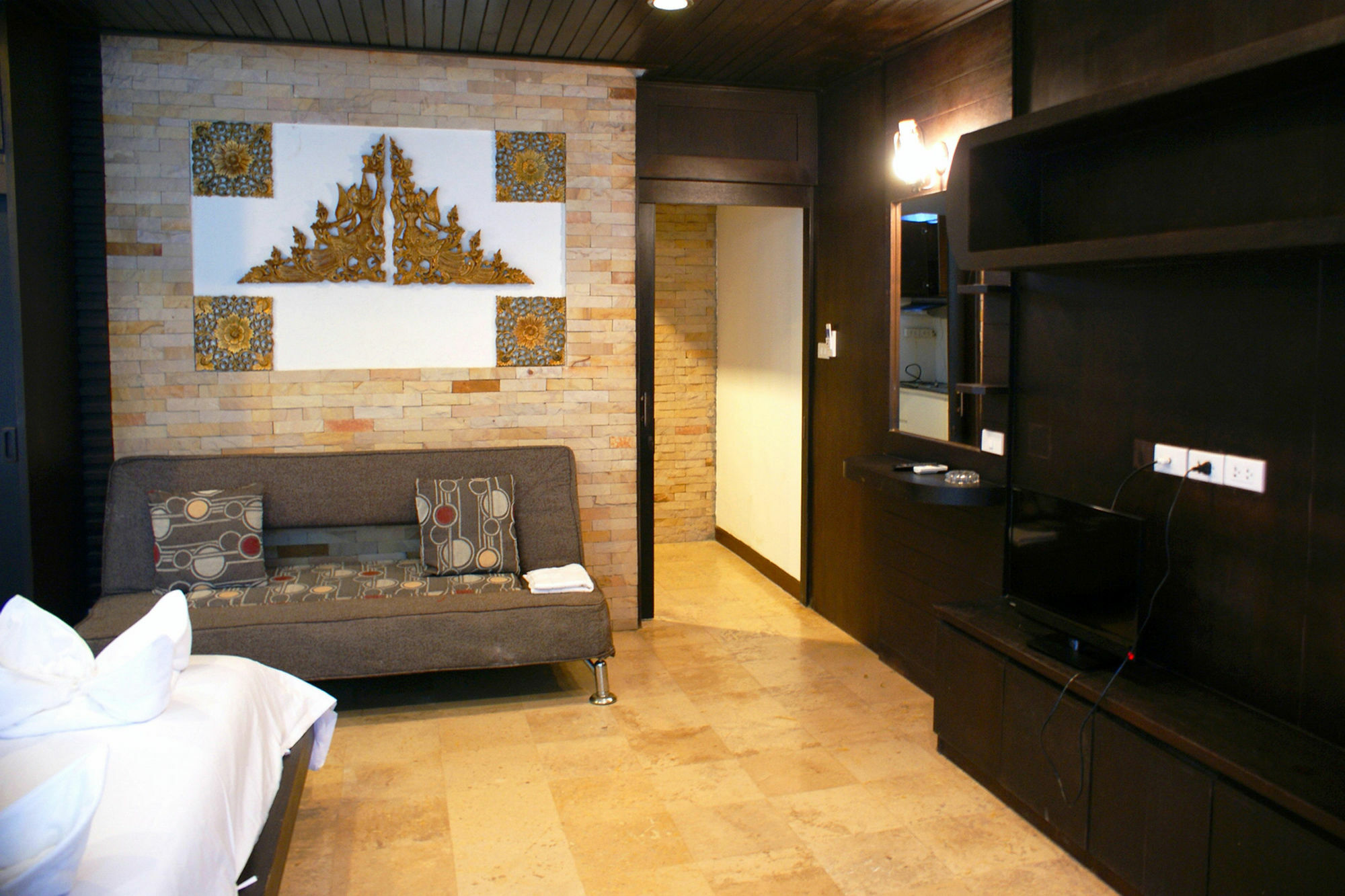 V Condominium Samui Bophut Ngoại thất bức ảnh