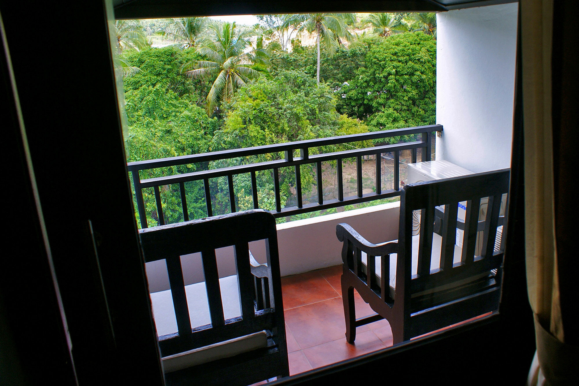 V Condominium Samui Bophut Ngoại thất bức ảnh