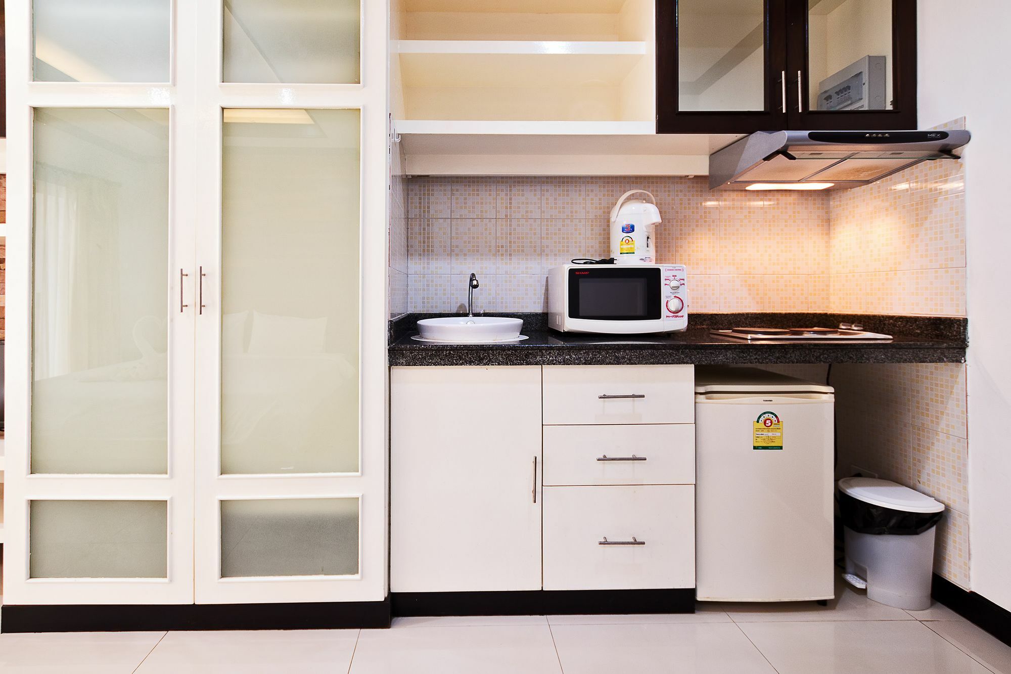 V Condominium Samui Bophut Ngoại thất bức ảnh